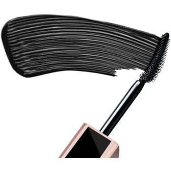 Lancôme Lash Idôle Waterproof mascara rezistent la apă pentru curbarea și separarea genelor - imagine 3